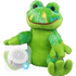 Funky Frog 8" Baby Heartbeat Bear