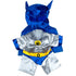 Batbear 16" Outfit