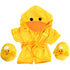 Duck Robe & Slippers 16" Outfit