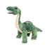 Brontosaurus 16" Baby Heartbeat Bear