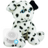 Dalmatian 16" Baby Heartbeat Bear