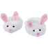 Bunny 16" Slippers